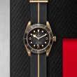 TUDOR Black Bay Bronze Watch - M79250BA-0002 at Lee Perla Jewelers