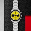 TUDOR Daring Watch - M79310N-0001 at Lee Perla Jewelers