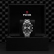 Black Bay Chrono 41mm Steel