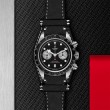 Black Bay Chrono 41mm Steel