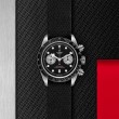 Black Bay Chrono 41mm Steel