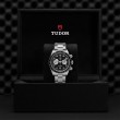 TUDOR Black Bay Chrono Watch - M79360N-0011 at Lee Perla Jewelers