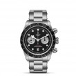 TUDOR Black Bay Chrono Watch - M79360N-0011 at Lee Perla Jewelers