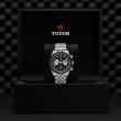 TUDOR Black Bay Chrono Watch - M79360N-0013 at Lee Perla Jewelers