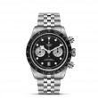 TUDOR Black Bay Chrono Watch - M79360N-0013 at Lee Perla Jewelers