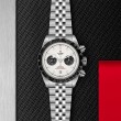TUDOR Black Bay Chrono Watch - M79360N-0014 at Lee Perla Jewelers