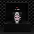 TUDOR Daring Watch - M79360N-0019 at Lee Perla Jewelers
