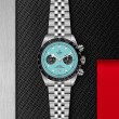 TUDOR Daring Watch - M79360N-0024 at Lee Perla Jewelers