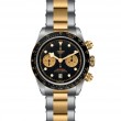 TUDOR Black Bay Chrono - M79363N-0001 at Lee Perla Jewelers