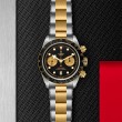 TUDOR Black Bay Chrono - M79363N-0001 at Lee Perla Jewelers