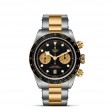 TUDOR Black Bay Chrono - M79363N-0001 at Lee Perla Jewelers