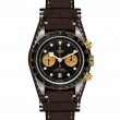 TUDOR Black Bay Chrono Watch - M79363N-0002 at Lee Perla Jewelers