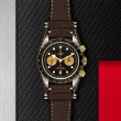 TUDOR Black Bay Chrono Watch - M79363N-0002 at Lee Perla Jewelers