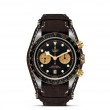 TUDOR Black Bay Chrono Watch - M79363N-0002 at Lee Perla Jewelers