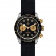 TUDOR Black Bay Chrono Watch - M79363N-0003 at Lee Perla Jewelers