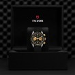 TUDOR Black Bay Chrono Watch - M79363N-0003 at Lee Perla Jewelers