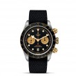 TUDOR Black Bay Chrono Watch - M79363N-0003 at Lee Perla Jewelers