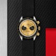 TUDOR Black Bay Chrono Watch - M79363N-0006 at Lee Perla Jewelers