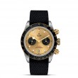 TUDOR Black Bay Chrono Watch - M79363N-0006 at Lee Perla Jewelers