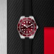 TUDOR Black Bay 58 Watch - M7939A1A0RU-0003 at Lee Perla Jewelers