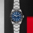 TUDOR Black Bay 68 Watch - M7943A1A0NU-0001 at Lee Perla Jewelers