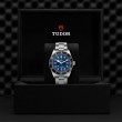 TUDOR Black Bay 68 Watch - M7943A1A0NU-0001 at Lee Perla Jewelers