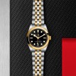 TUDOR Black Bay 31/36/39/41 S&G Watch - M79603-0001 at Lee Perla Jewelers