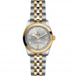 TUDOR Black Bay 31/36/39/41 S&G Watch - M79603-0002 at Lee Perla Jewelers