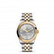 TUDOR Black Bay 31/36/39/41 S&G Watch - M79603-0002 at Lee Perla Jewelers