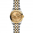 TUDOR Black Bay 31/36/39/41 S&G Watch - M79603-0005 at Lee Perla Jewelers