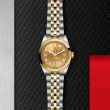 TUDOR Black Bay 31/36/39/41 S&G Watch - M79603-0005 at Lee Perla Jewelers