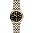 TUDOR Black Bay 31/36/39/41 S&G Watch - M79603-0006 at Lee Perla Jewelers