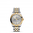 TUDOR Black Bay 31/36/39/41 S&G Watch - M79603-0007 at Lee Perla Jewelers