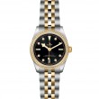 TUDOR Black Bay 31/36/39/41 S&G Watch - M79613-0005 at Lee Perla Jewelers