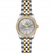 TUDOR Black Bay 31/36/39/41 S&G Watch - M79613-0006 at Lee Perla Jewelers
