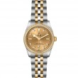 TUDOR Black Bay 31/36/39/41 S&G Watch - M79613-0007 at Lee Perla Jewelers