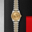 TUDOR Black Bay 31/36/39/41 S&G Watch - M79613-0007 at Lee Perla Jewelers
