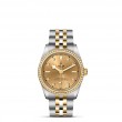 TUDOR Black Bay 31/36/39/41 S&G Watch - M79613-0007 at Lee Perla Jewelers