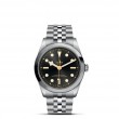 TUDOR Black Bay 31/36/39/41 Watch - M79640-0001 at Lee Perla Jewelers