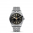 TUDOR Black Bay 31/36/39/41 Watch - M79640-0004 at Lee Perla Jewelers