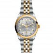 TUDOR Black Bay 31/36/39/41 S&G Watch - M79643-0002 at Lee Perla Jewelers