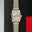 TUDOR Black Bay 31/36/39/41 S&G Watch - M79643-0002 at Lee Perla Jewelers