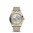 TUDOR Black Bay 31/36/39/41 S&G Watch - M79643-0002 at Lee Perla Jewelers