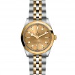 TUDOR Black Bay 31/36/39/41 S&G Watch - M79643-0005 at Lee Perla Jewelers