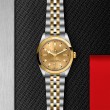 TUDOR Black Bay 31/36/39/41 S&G Watch - M79643-0005 at Lee Perla Jewelers