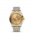 TUDOR Black Bay 31/36/39/41 S&G Watch - M79643-0005 at Lee Perla Jewelers