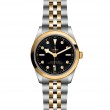 TUDOR Black Bay 31/36/39/41 S&G - M79643-0006 at Lee Perla Jewelers