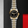 TUDOR Black Bay 31/36/39/41 S&G - M79643-0006 at Lee Perla Jewelers
