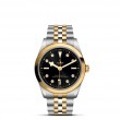 TUDOR Black Bay 31/36/39/41 S&G - M79643-0006 at Lee Perla Jewelers