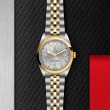 TUDOR Black Bay 31/36/39/41 S&G Watch - M79643-0007 at Lee Perla Jewelers